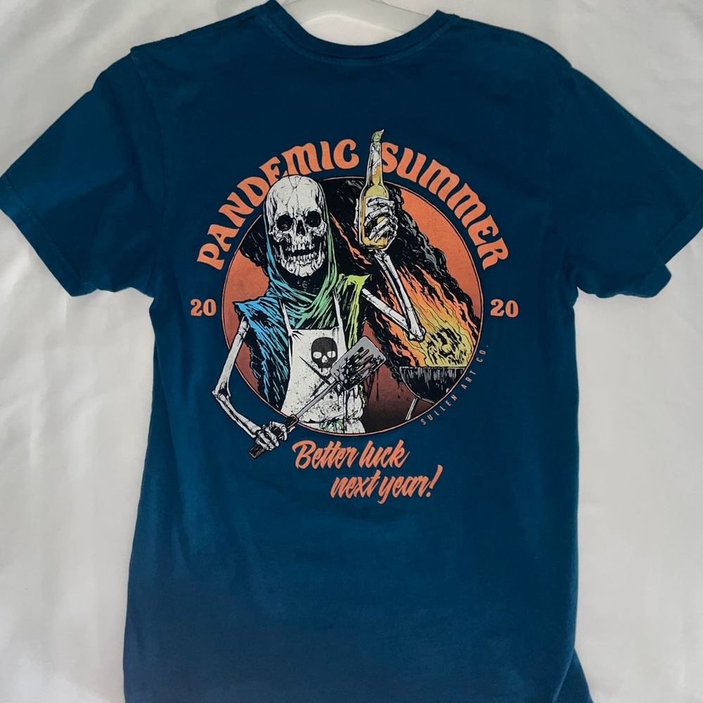 Short Sleeve shirt